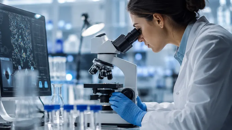 Should human research be conducted with respect for human dignity?