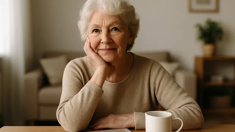 Should the retirement age for women be increased to 65?