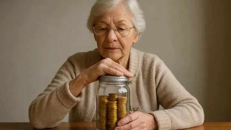 Should the premium pension system be made safer through a procured fund market?
