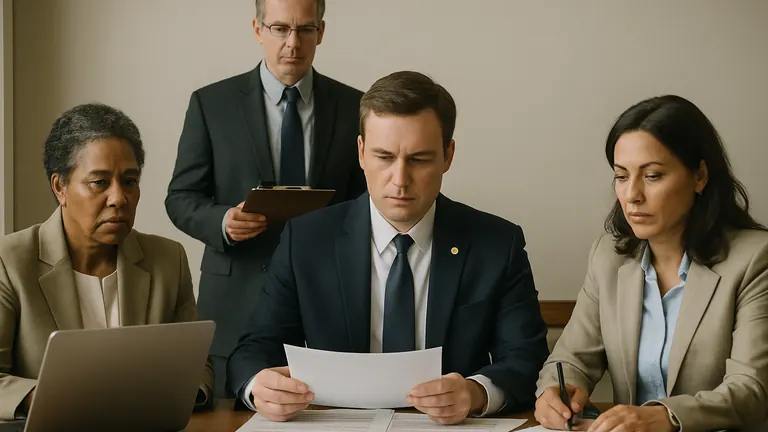 Should federal employees be classified as regular employees?