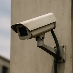 Should camera surveillance in law enforcement and public activities be expanded and simplified?
