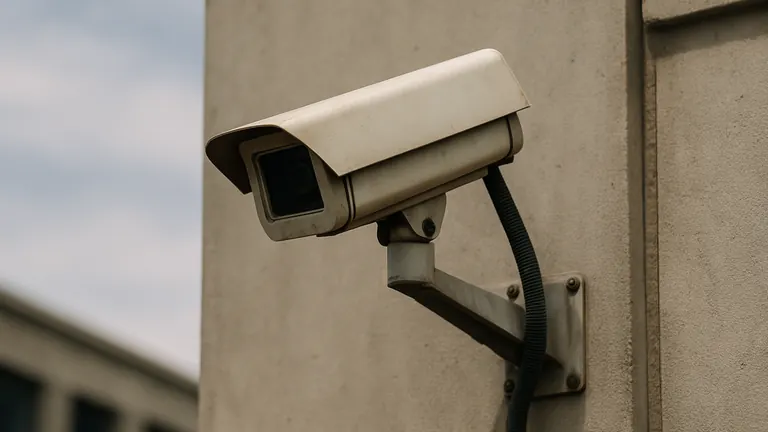 Should camera surveillance in law enforcement and public activities be expanded and simplified?