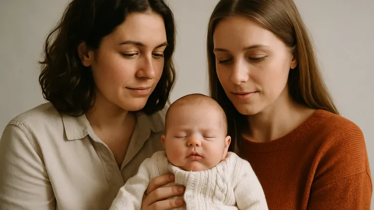 Should single women and lesbian couples have access to fertility treatment?