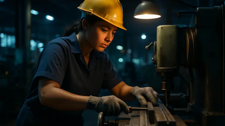 Should the ban on women working at night and on Sundays be removed?